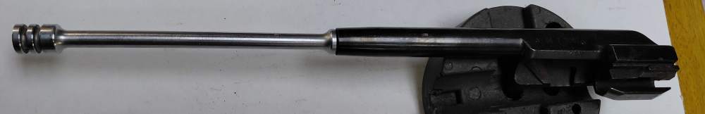 East German AK-47 MPi-K/KMs Bolt Carrier -img-2