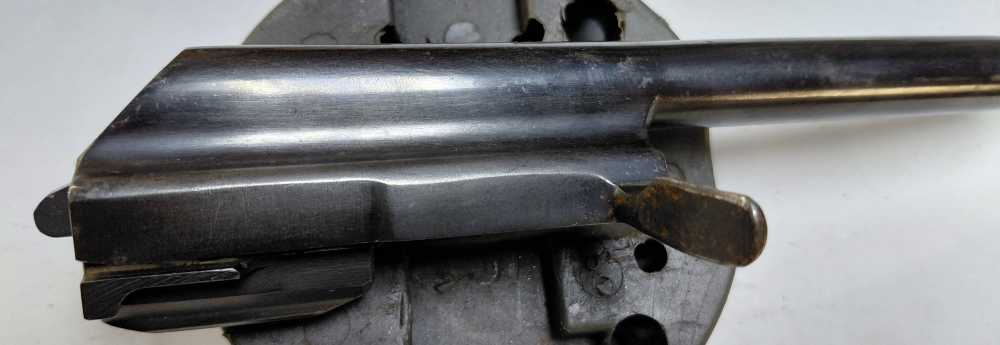 East German AK-47 MPi-K/KMs Bolt Carrier -img-5