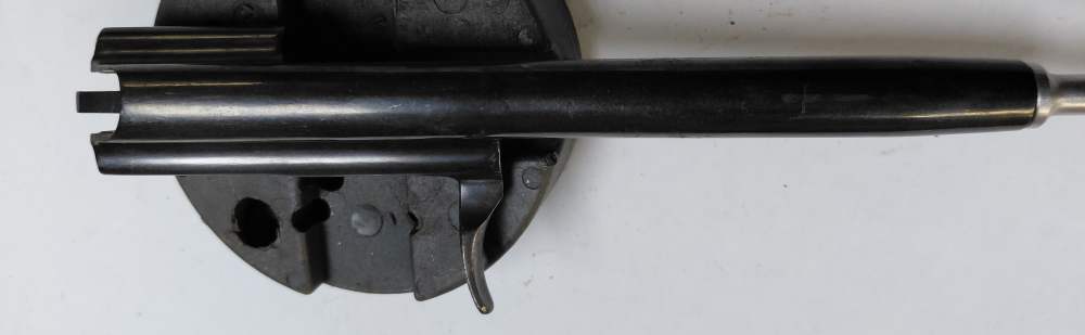 East German AK-47 MPi-K/KMs Bolt Carrier -img-1