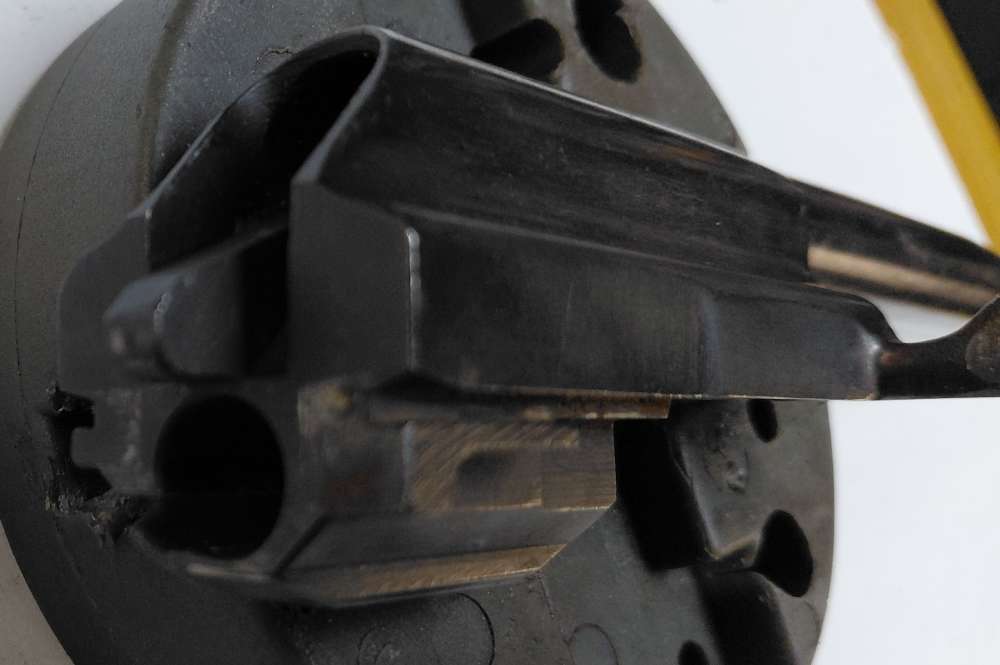 East German AK-47 MPi-K/KMs Bolt Carrier -img-6