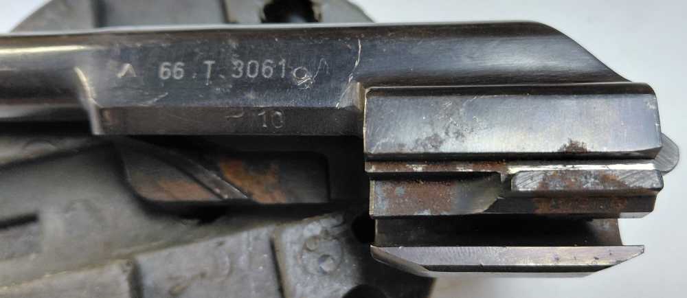 East German AK-47 MPi-K/KMs Bolt Carrier -img-3