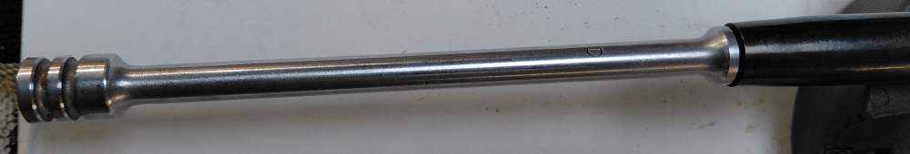 East German AK-47 MPi-K/KMs Bolt Carrier -img-9