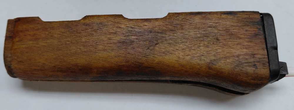 Norinco Chinese  AK-47 AKM  LowerHand Guard for Spiker-img-7