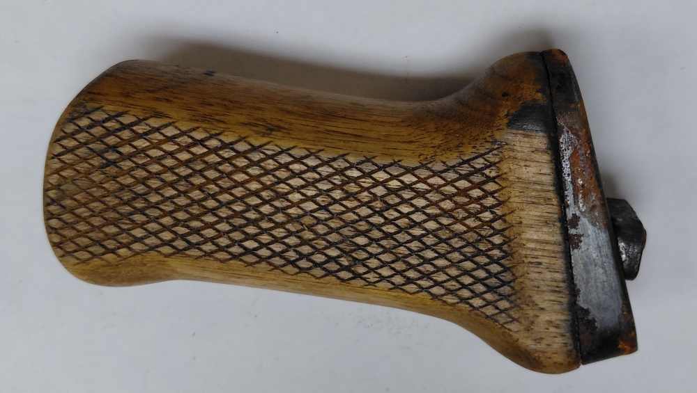 Norinco Chinese AK-47 AKM fat boy Grip -img-2