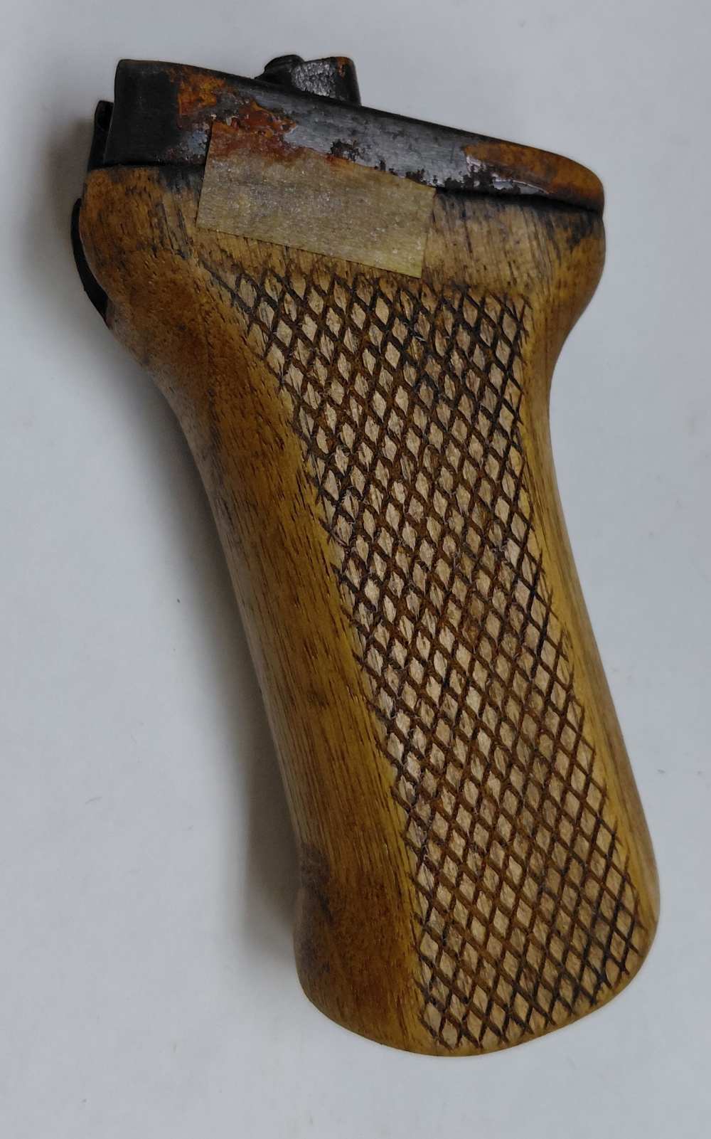 Norinco Chinese AK-47 AKM fat boy Grip -img-1