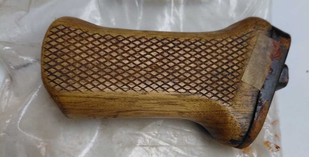 Norinco Chinese AK-47 AKM fat boy Grip -img-0