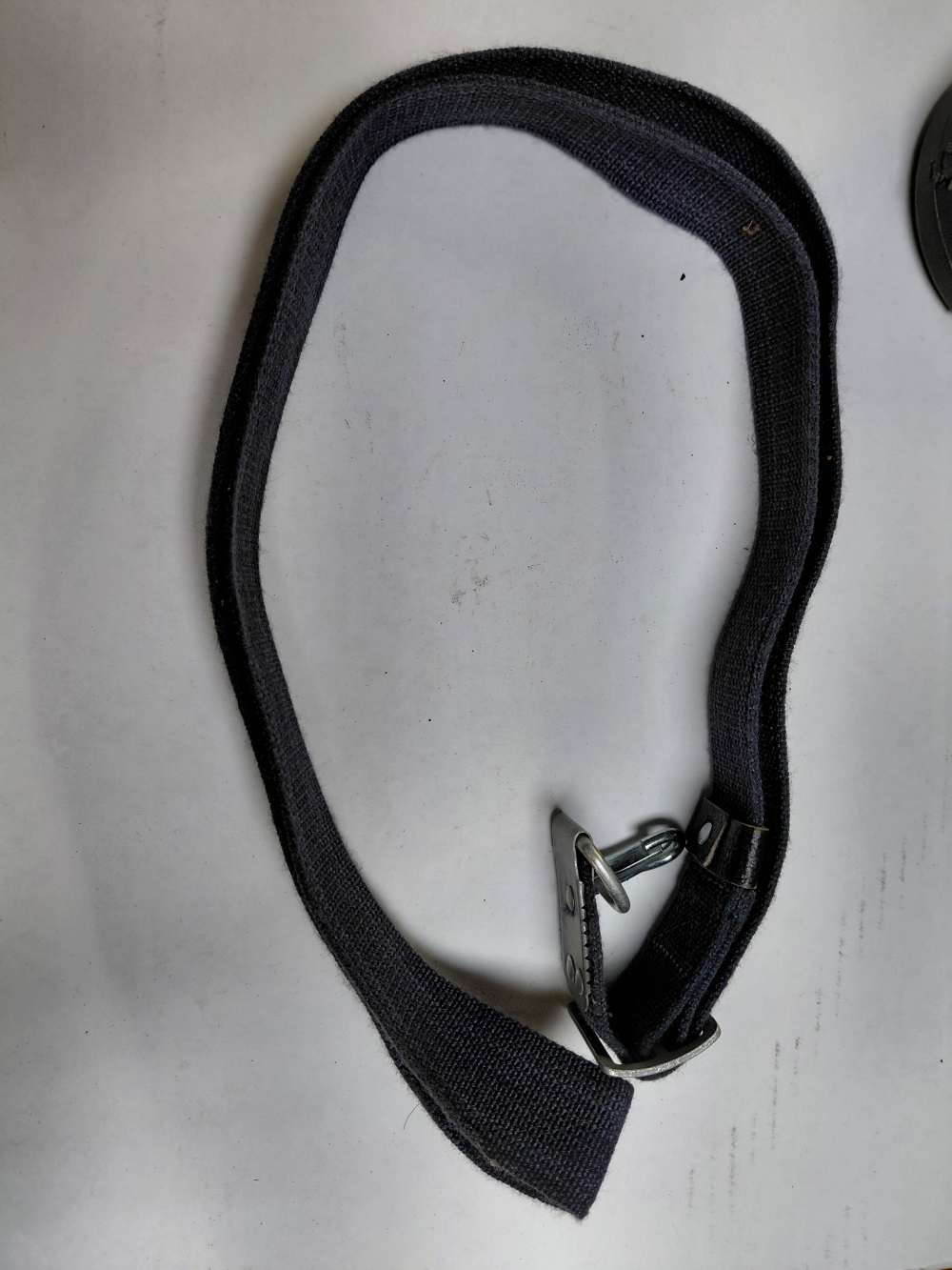 East German AKM AK-47 Sling -img-0