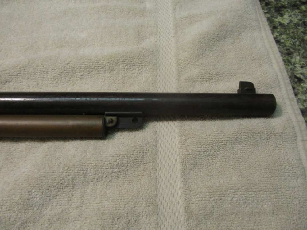 Austro Austrian Prussian Early Tubular Rifle Pre Model 1871-img-12