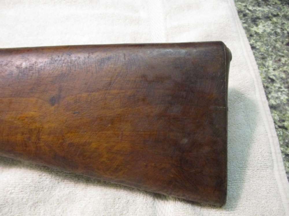 Austro Austrian Prussian Early Tubular Rifle Pre Model 1871-img-31