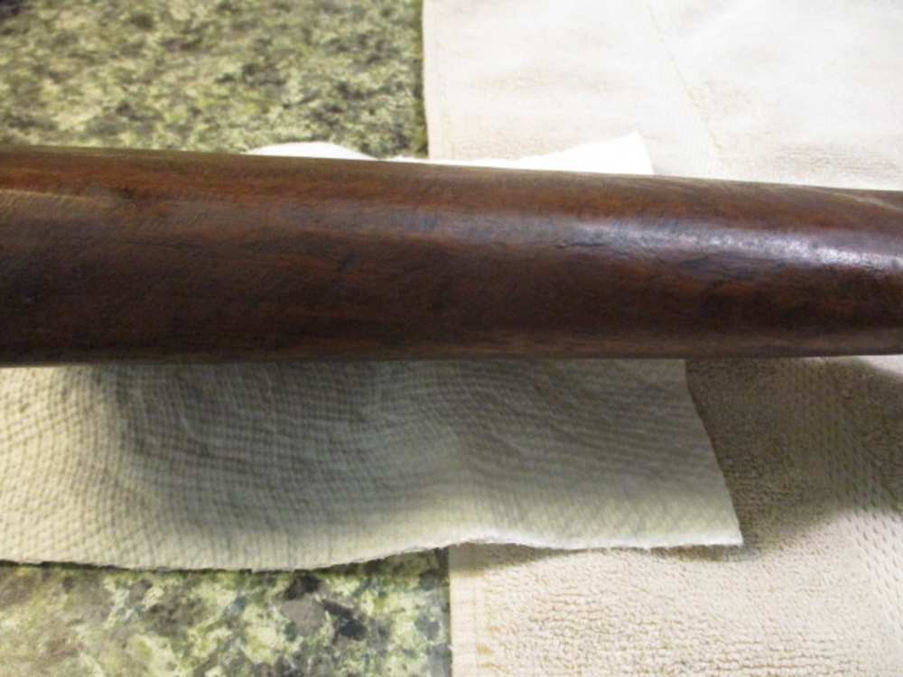 Austro Austrian Prussian Early Tubular Rifle Pre Model 1871-img-22