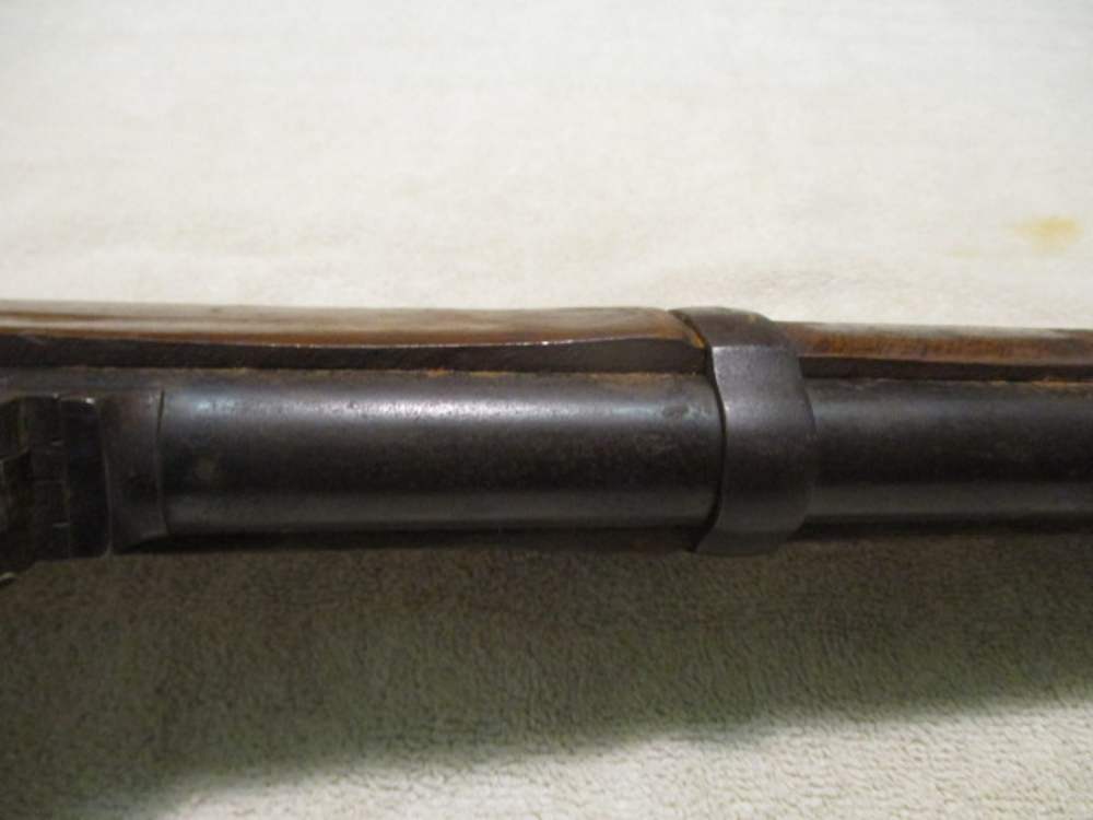 Austro Austrian Prussian Early Tubular Rifle Pre Model 1871-img-27