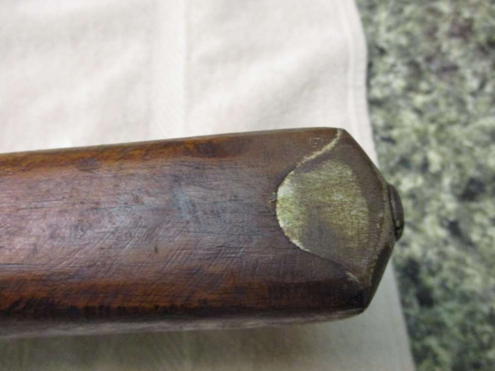 Austro Austrian Prussian Early Tubular Rifle Pre Model 1871-img-38