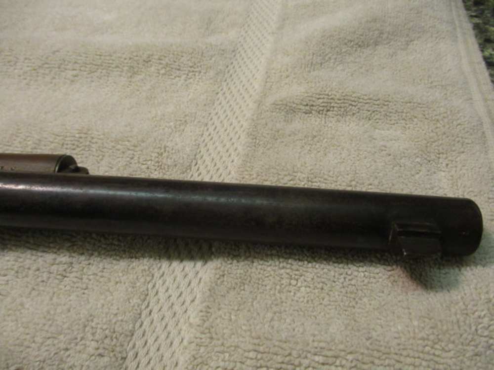 Austro Austrian Prussian Early Tubular Rifle Pre Model 1871-img-29