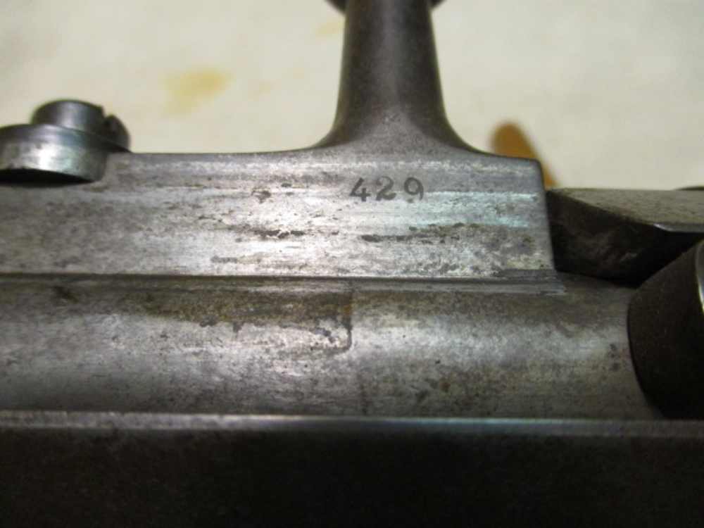 Austro Austrian Prussian Early Tubular Rifle Pre Model 1871-img-41