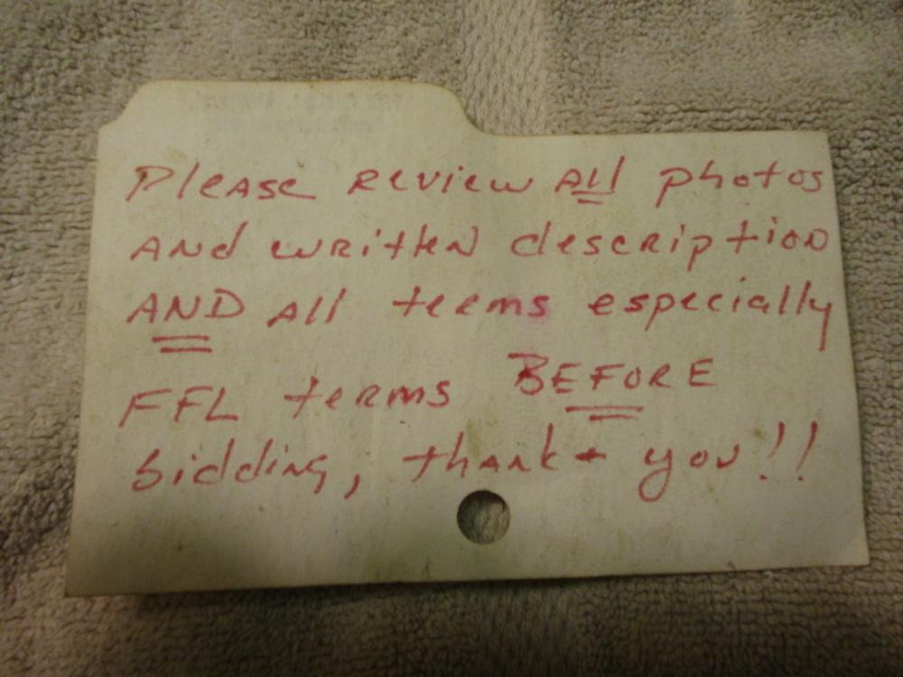 Austro Austrian Prussian Early Tubular Rifle Pre Model 1871-img-53