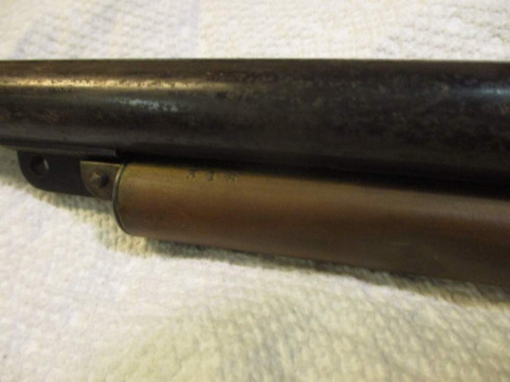 Austro Austrian Prussian Early Tubular Rifle Pre Model 1871-img-50