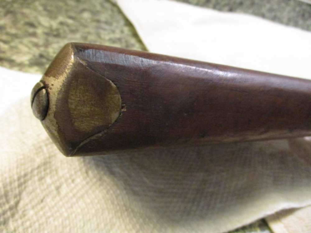Austro Austrian Prussian Early Tubular Rifle Pre Model 1871-img-21