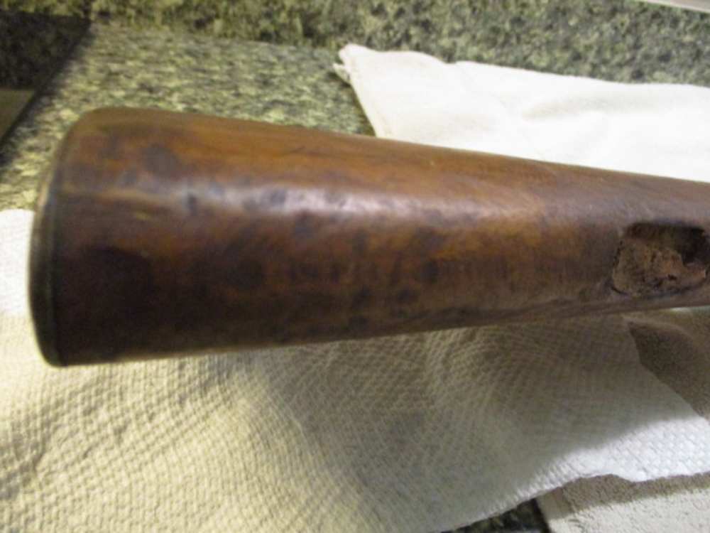 Austro Austrian Prussian Early Tubular Rifle Pre Model 1871-img-13