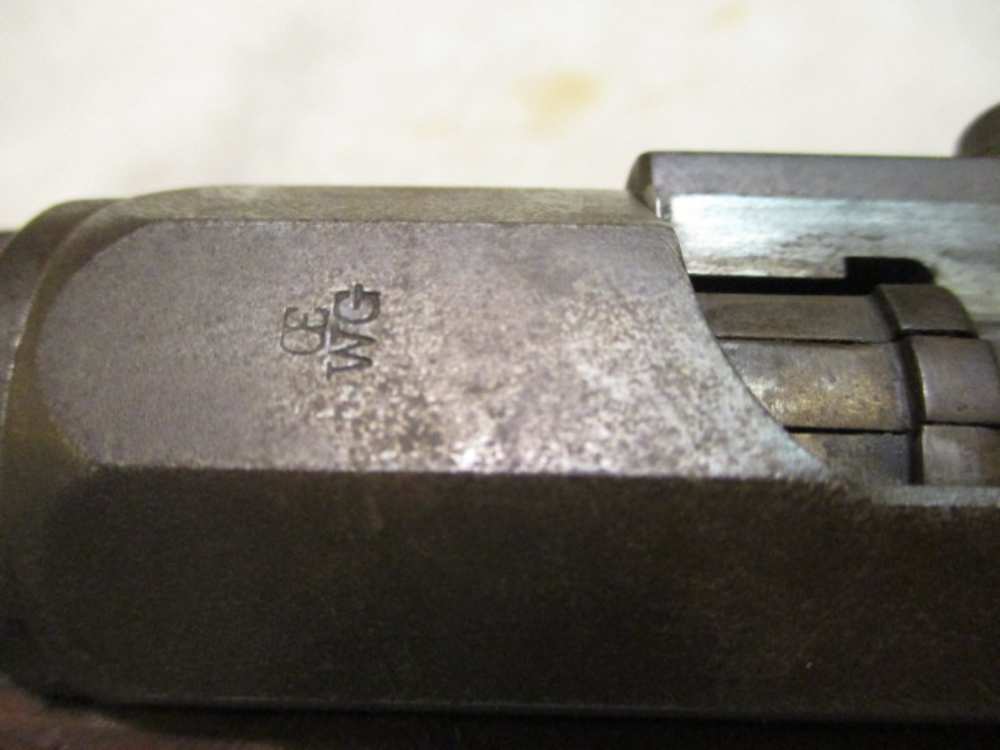 Austro Austrian Prussian Early Tubular Rifle Pre Model 1871-img-42