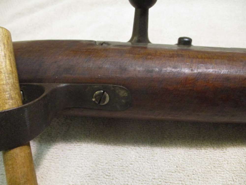 Austro Austrian Prussian Early Tubular Rifle Pre Model 1871-img-17