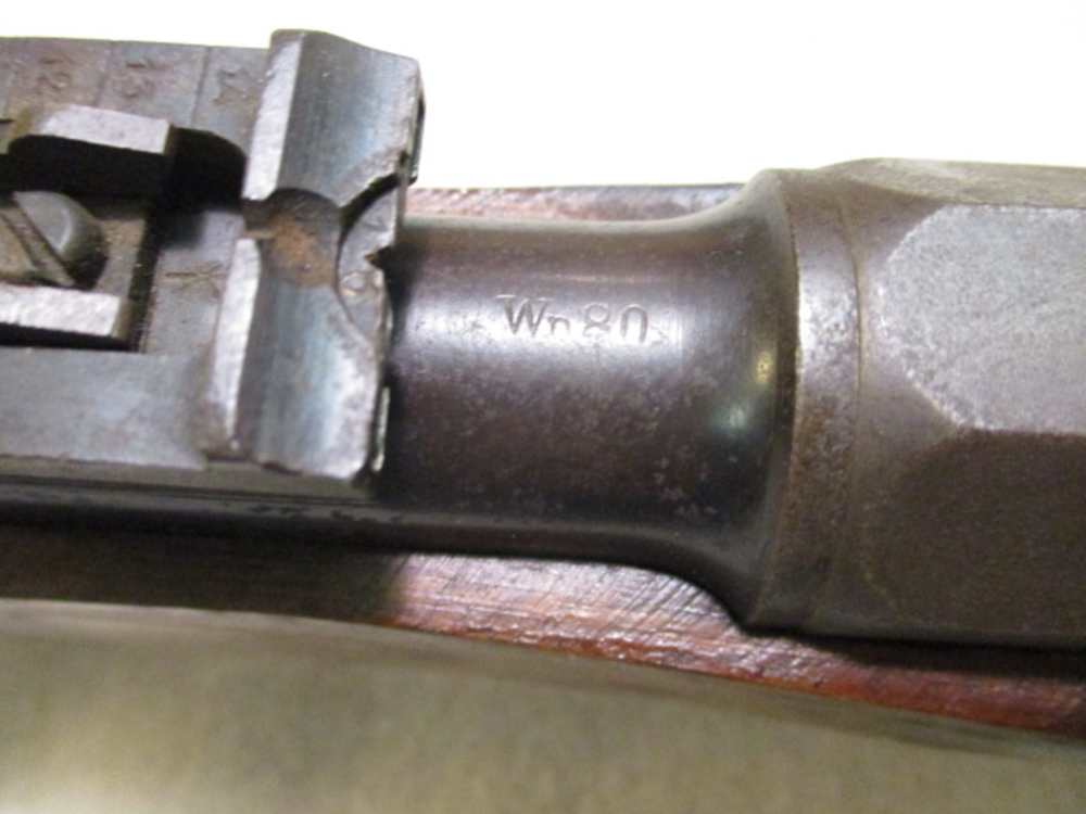 Austro Austrian Prussian Early Tubular Rifle Pre Model 1871-img-48