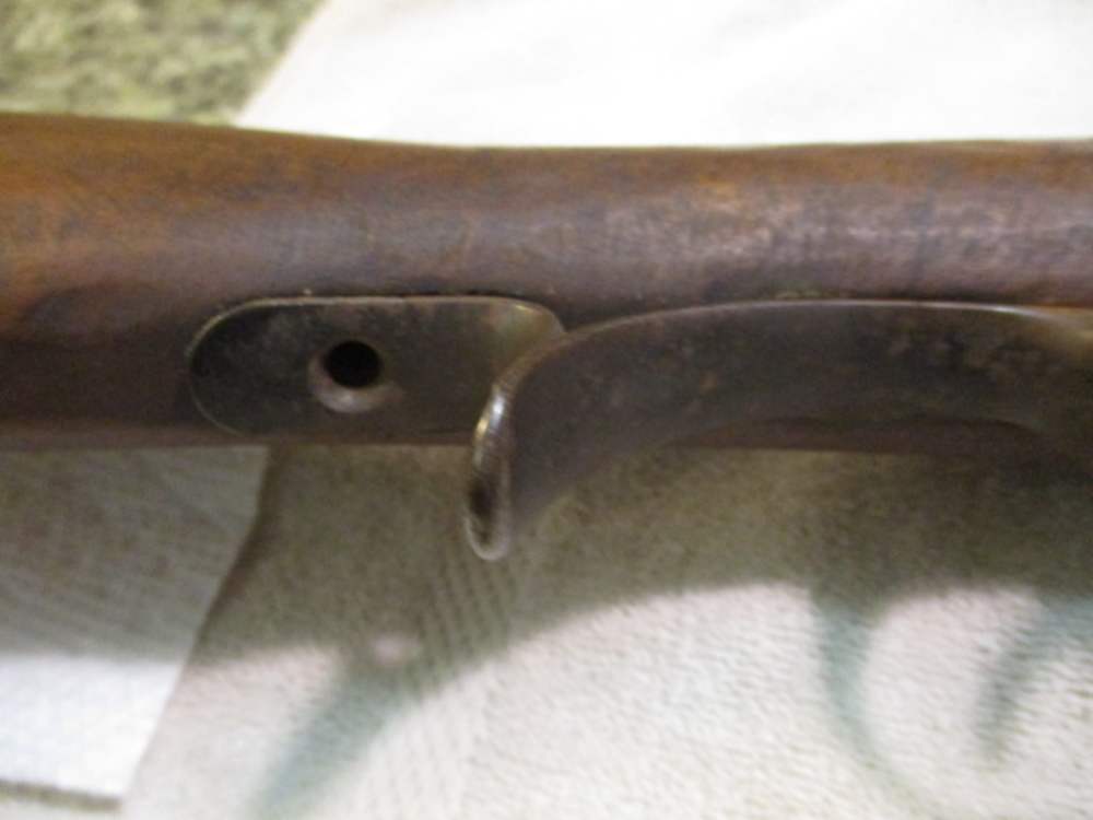 Austro Austrian Prussian Early Tubular Rifle Pre Model 1871-img-16