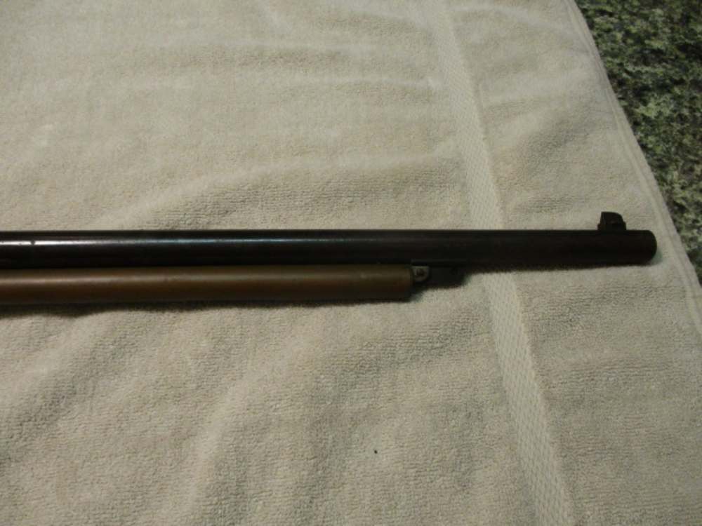 Austro Austrian Prussian Early Tubular Rifle Pre Model 1871-img-3