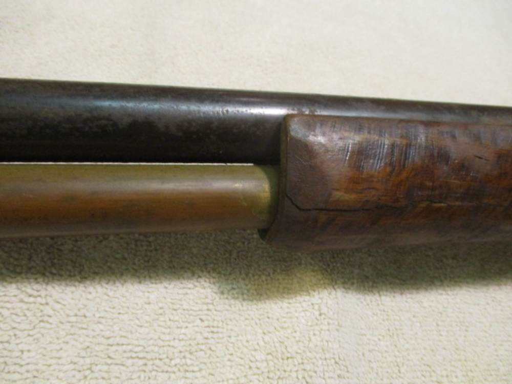 Austro Austrian Prussian Early Tubular Rifle Pre Model 1871-img-36