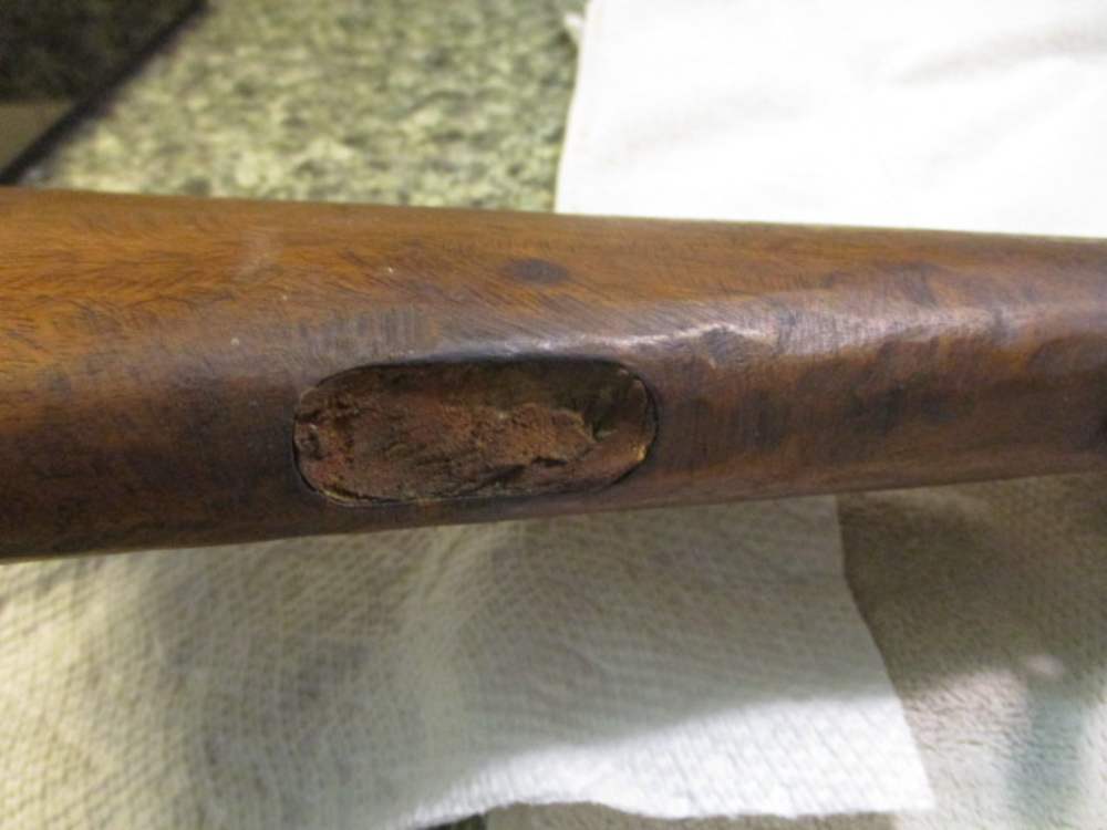 Austro Austrian Prussian Early Tubular Rifle Pre Model 1871-img-14