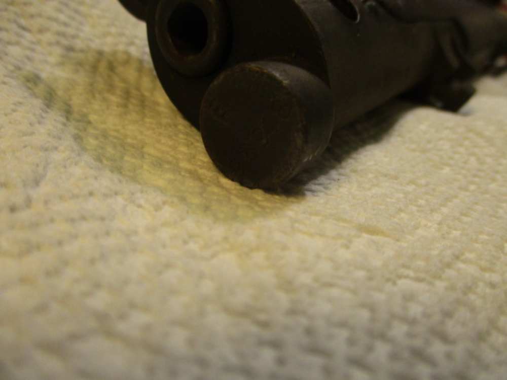 Australian Lithgow WWII Vintage 1944 N0: 1 Mark III Drill Purpose Rifle -img-26