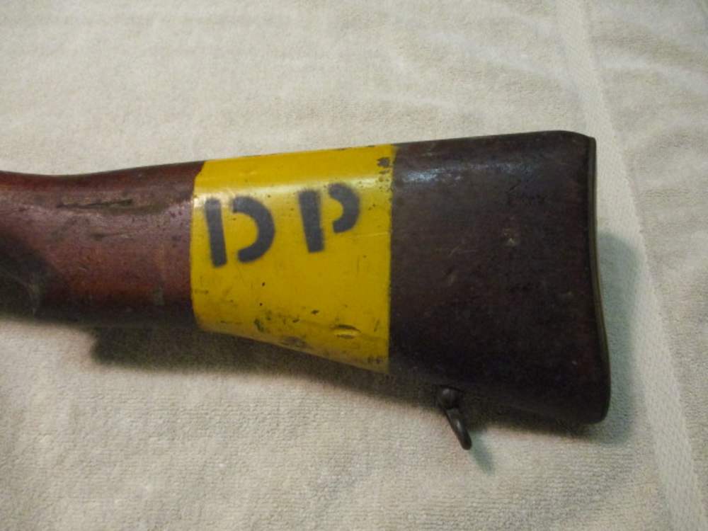 Australian Lithgow WWII Vintage 1944 N0: 1 Mark III Drill Purpose Rifle -img-19