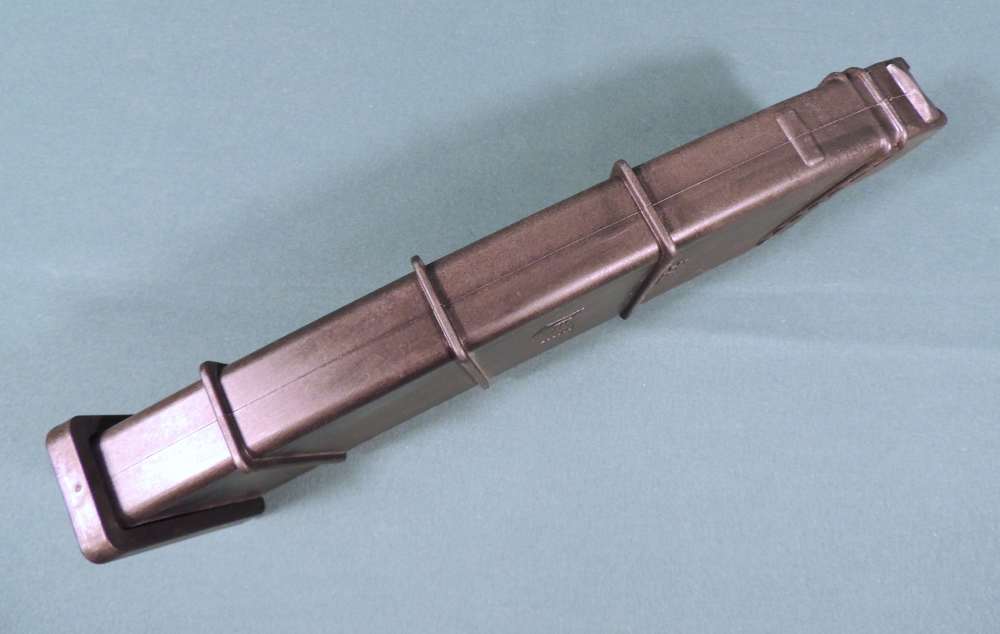 SGM Tactical VEPR 12 Gauge Shotgun 12-Round Magazine-img-3