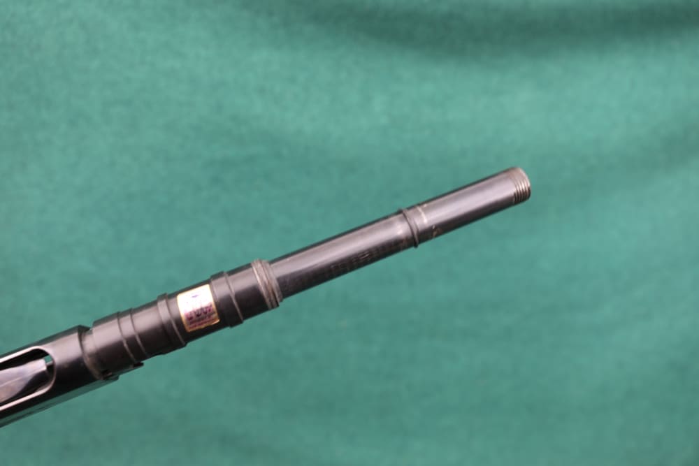 B7254 Remington 1100 Trap 34" long barrel -img-15
