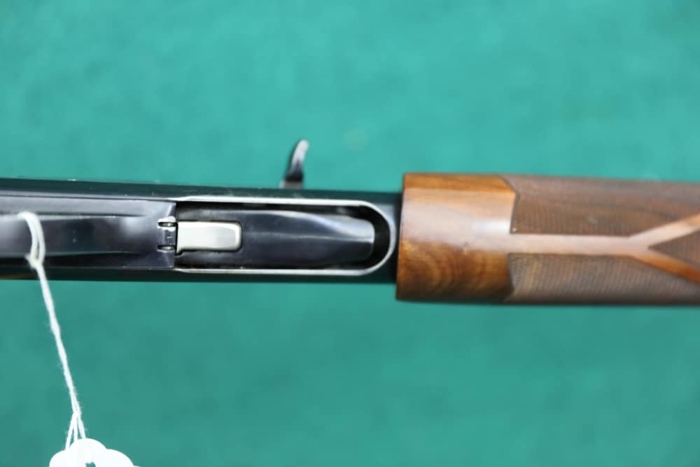B7254 Remington 1100 Trap 34" long barrel -img-7