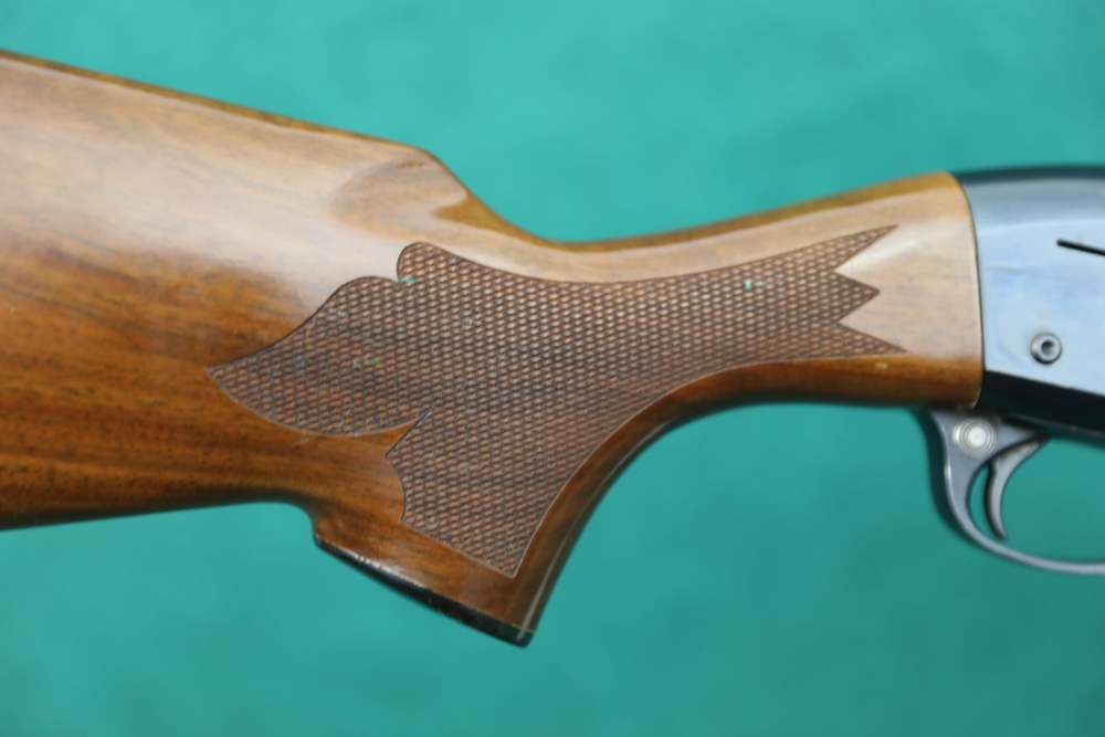 B7254 Remington 1100 Trap 34" long barrel -img-5