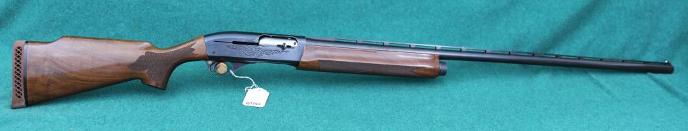 B7254 Remington 1100 Trap 34" long barrel -img-1