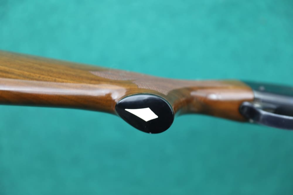 B7254 Remington 1100 Trap 34" long barrel -img-6