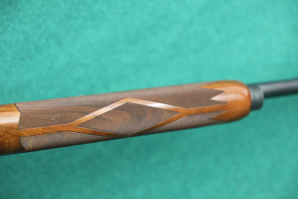 B7254 Remington 1100 Trap 34" long barrel -img-4