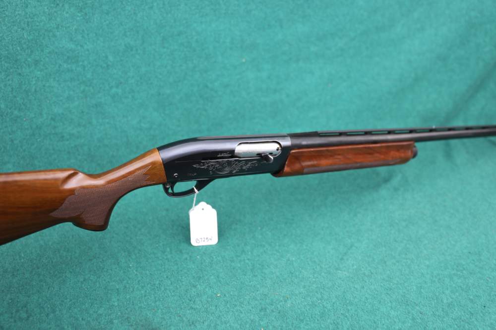 B7254 Remington 1100 Trap 34" long barrel -img-0