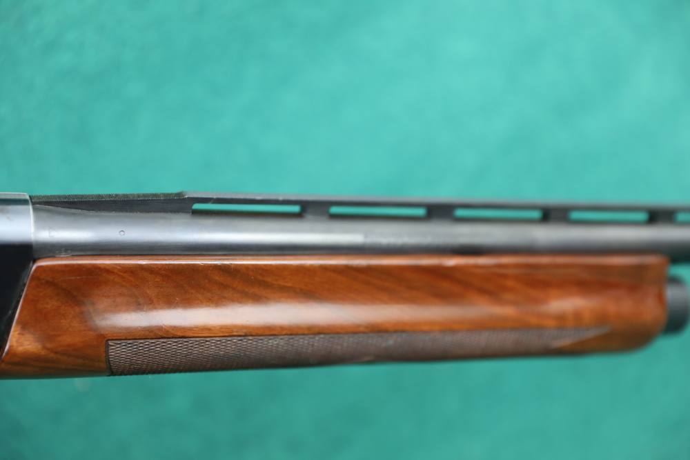 B7254 Remington 1100 Trap 34" long barrel -img-3