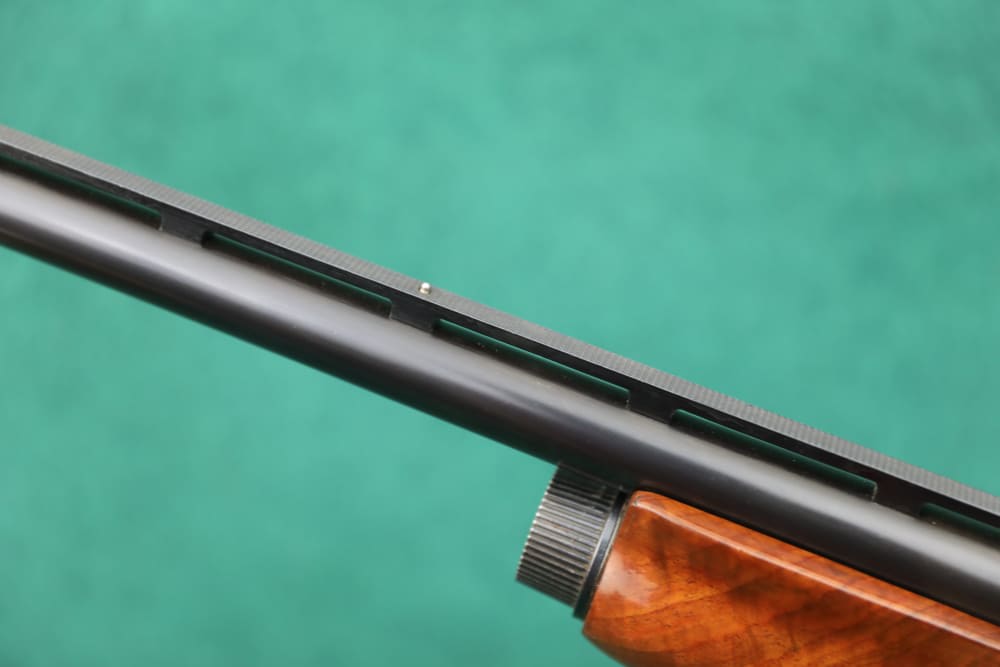 B7254 Remington 1100 Trap 34" long barrel -img-10