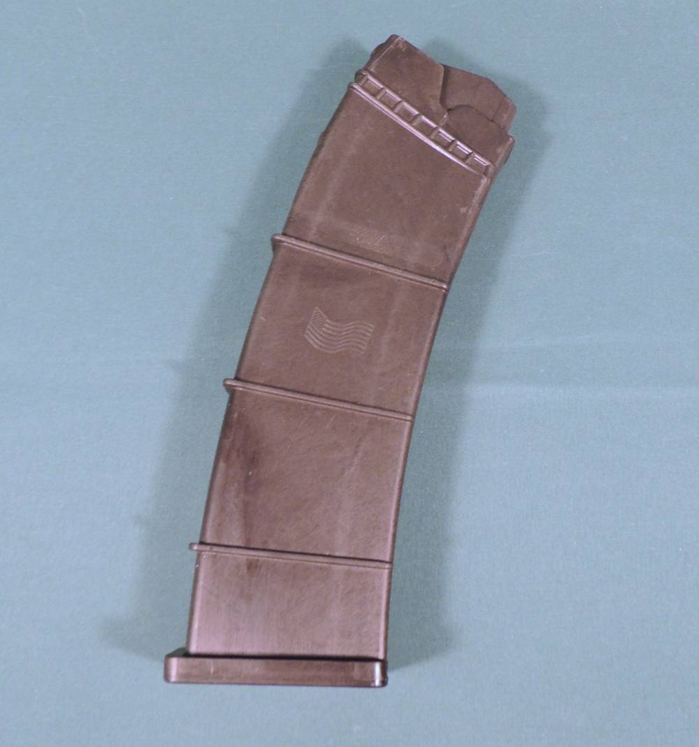 SGM Tactical VEPR 12 Gauge Shotgun 12-Round Magazine-img-1