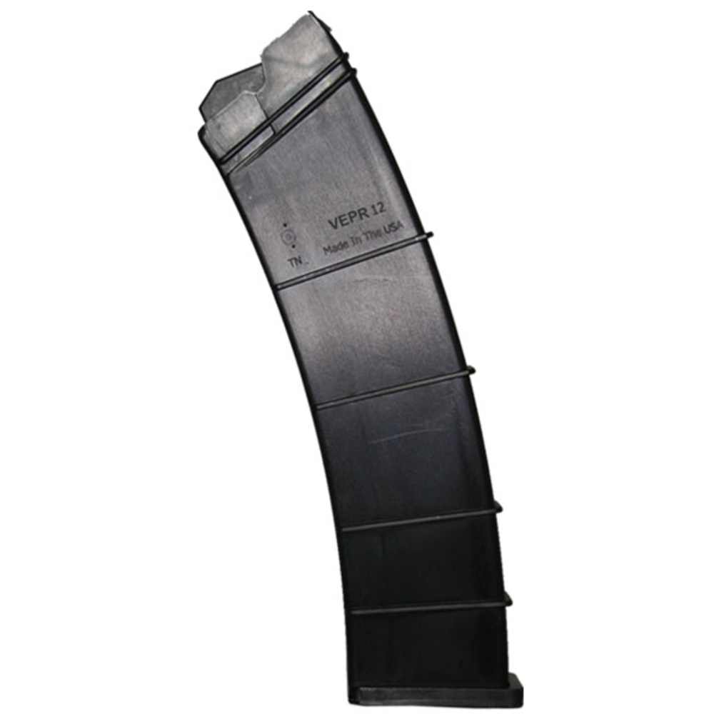 SGM Tactical VEPR 12 Gauge Shotgun 12-Round Magazine-img-0