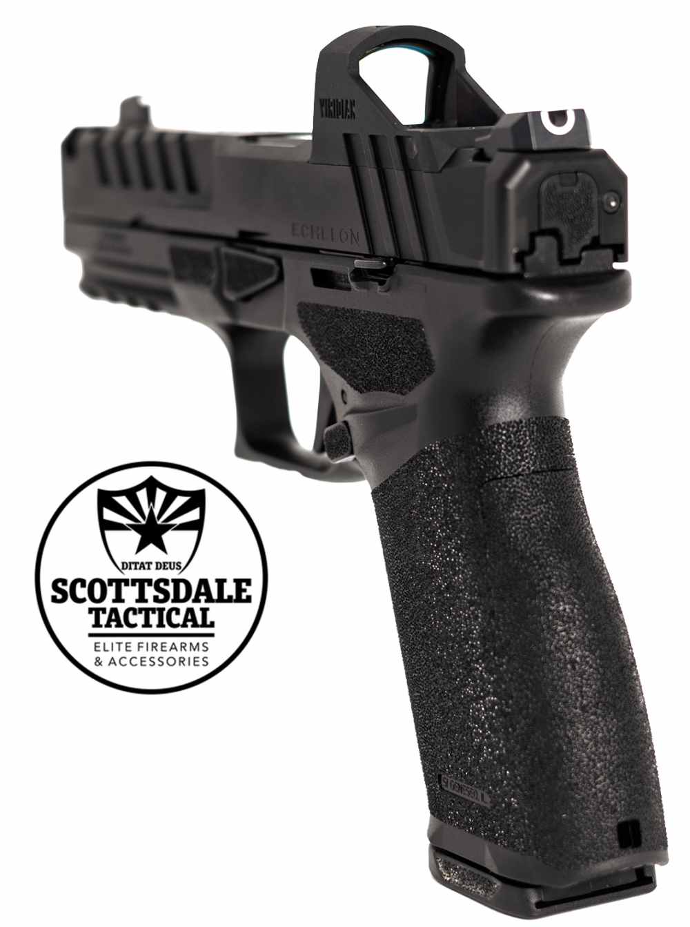 Springfield Echelon Comp 4.5F 9mm-img-4
