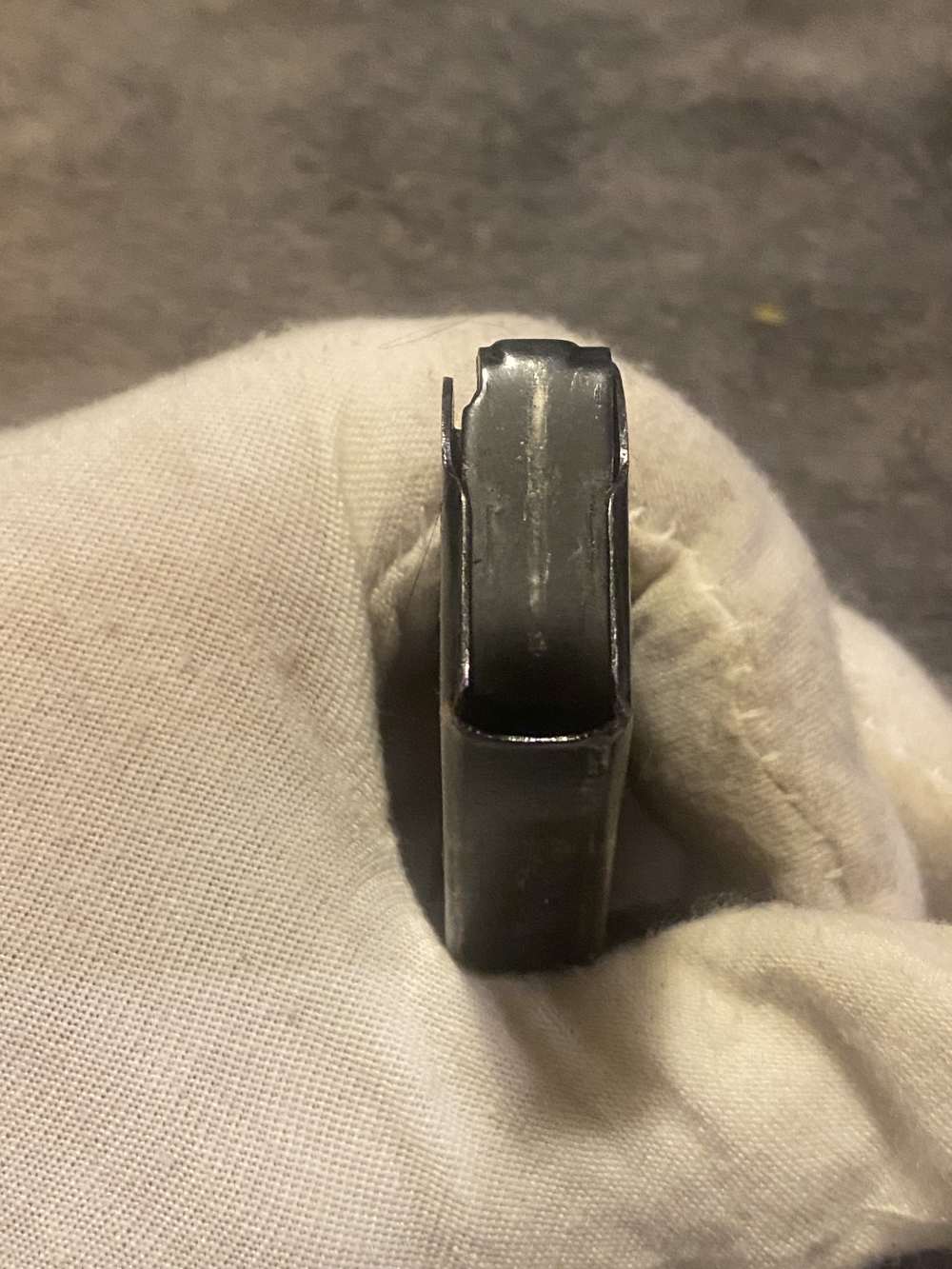 P38 CVQ LATE WAR a block rare a379 serial-img-25