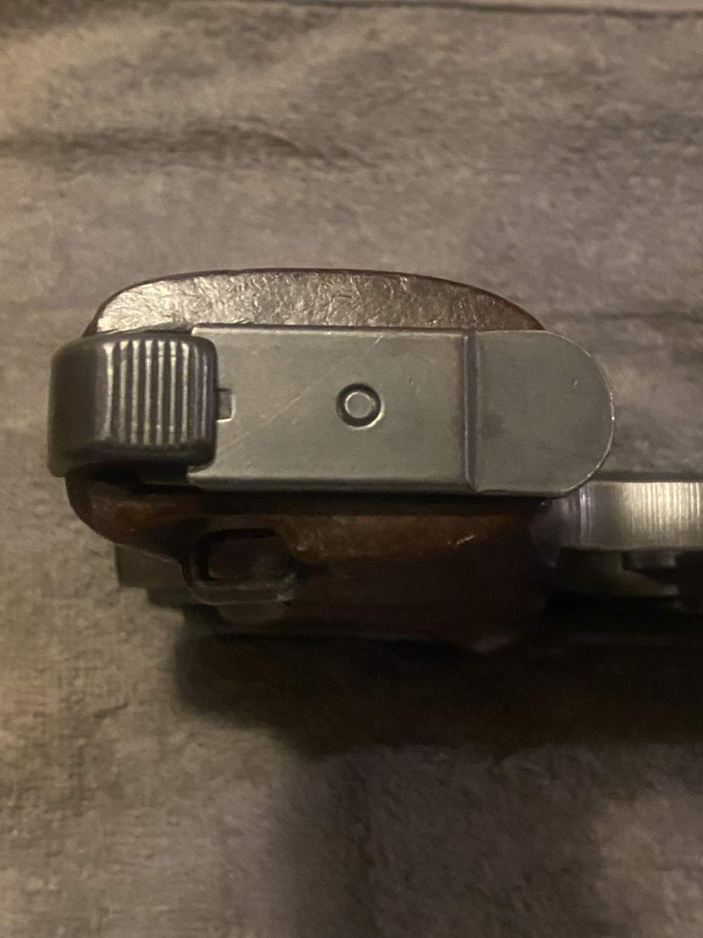 P38 BYF44 Mauser N*zi mint-img-12