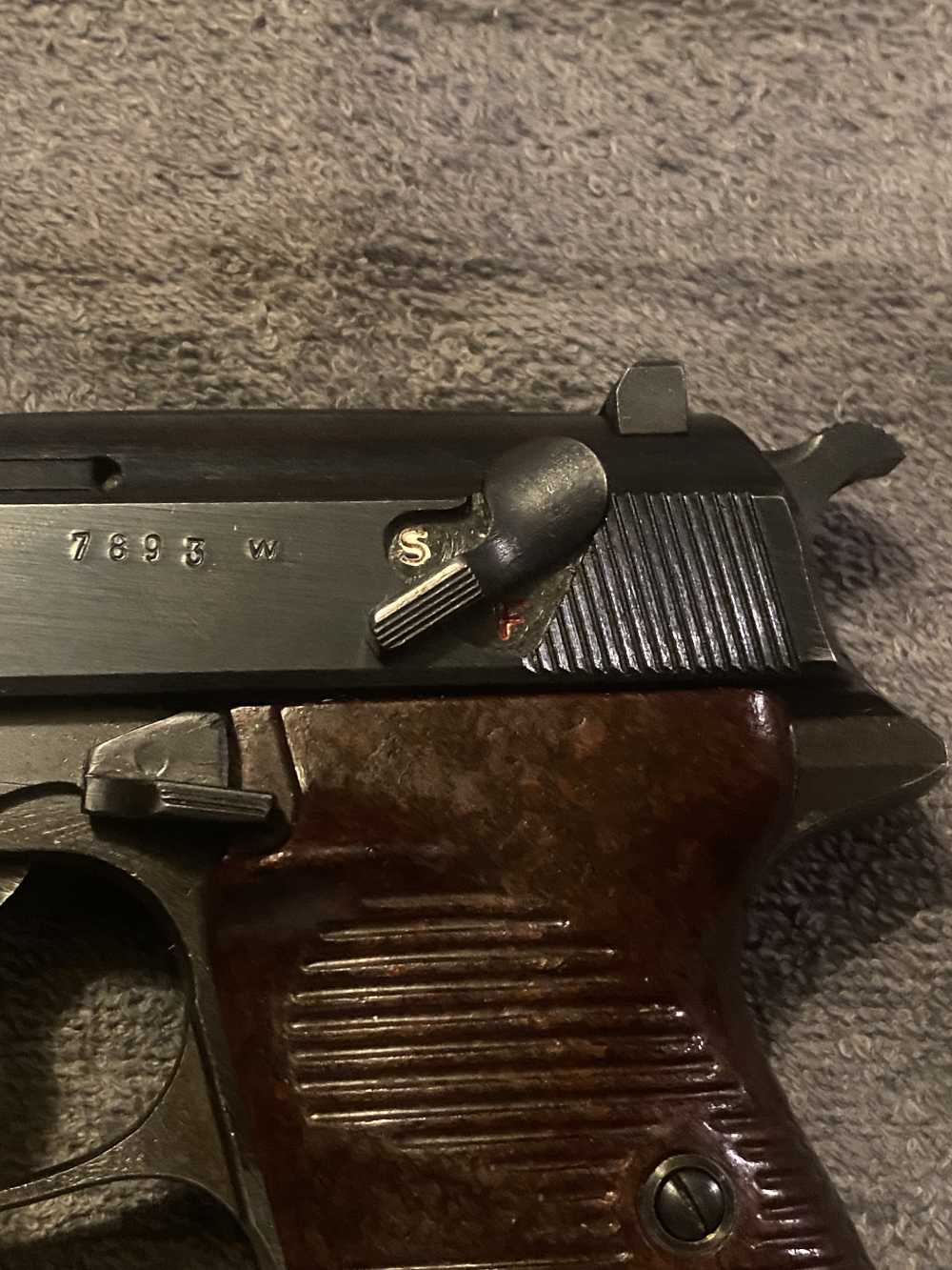 P38 BYF44 Mauser N*zi mint-img-36