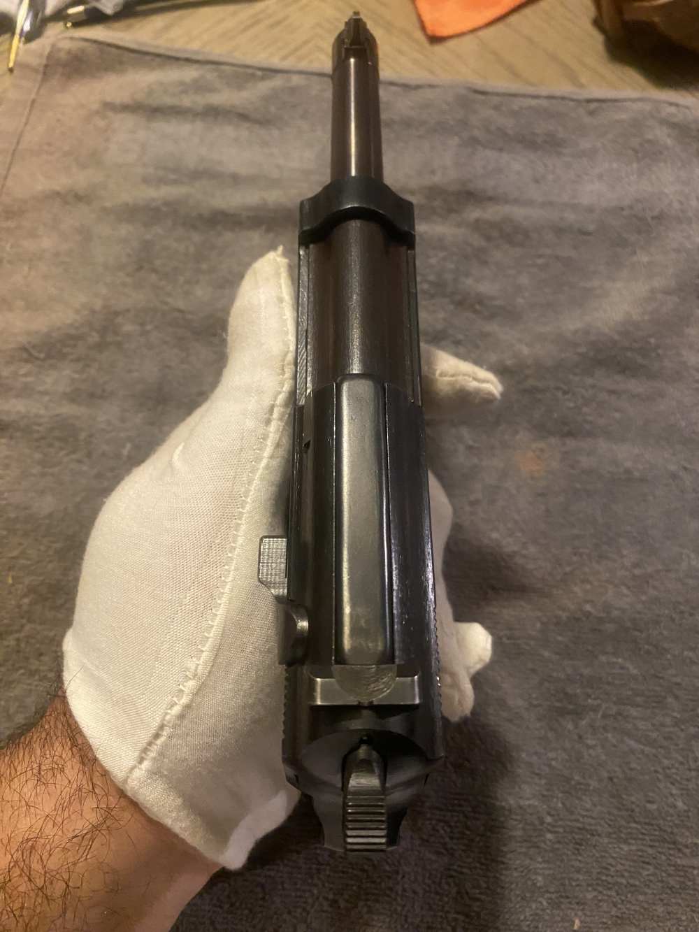 P38 BYF44 Mauser N*zi mint-img-20