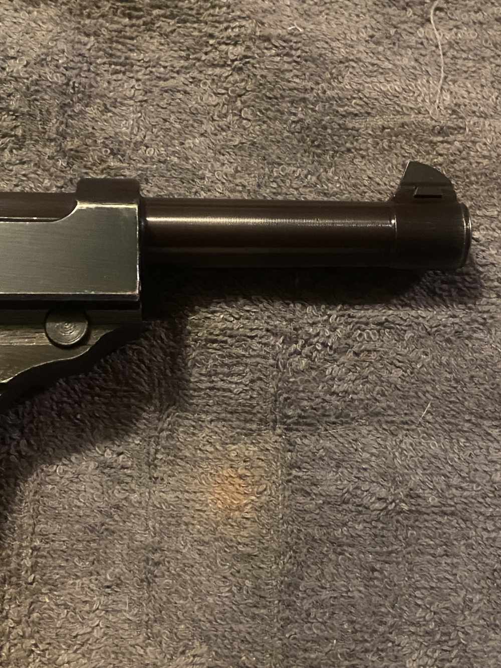 P38 BYF44 Mauser N*zi mint-img-8