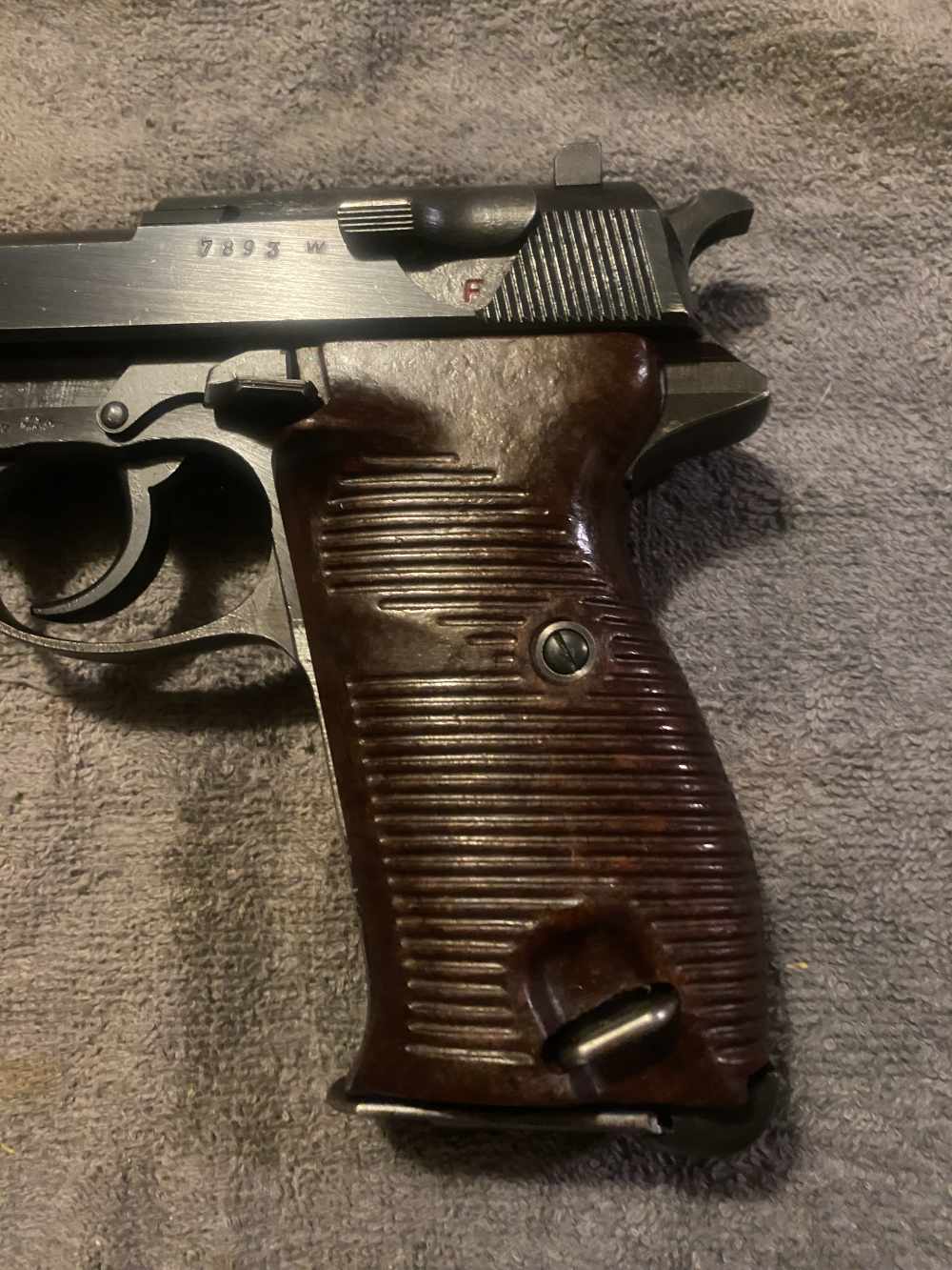 P38 BYF44 Mauser N*zi mint-img-4